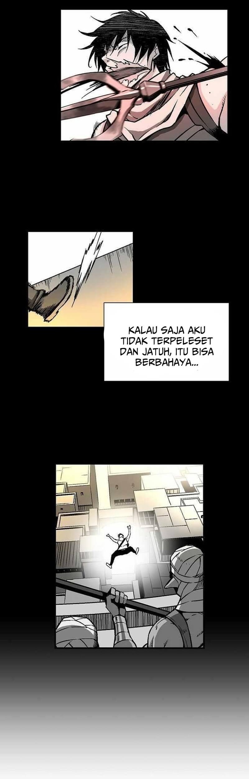 Unbreakable Bab 38 halaman 9