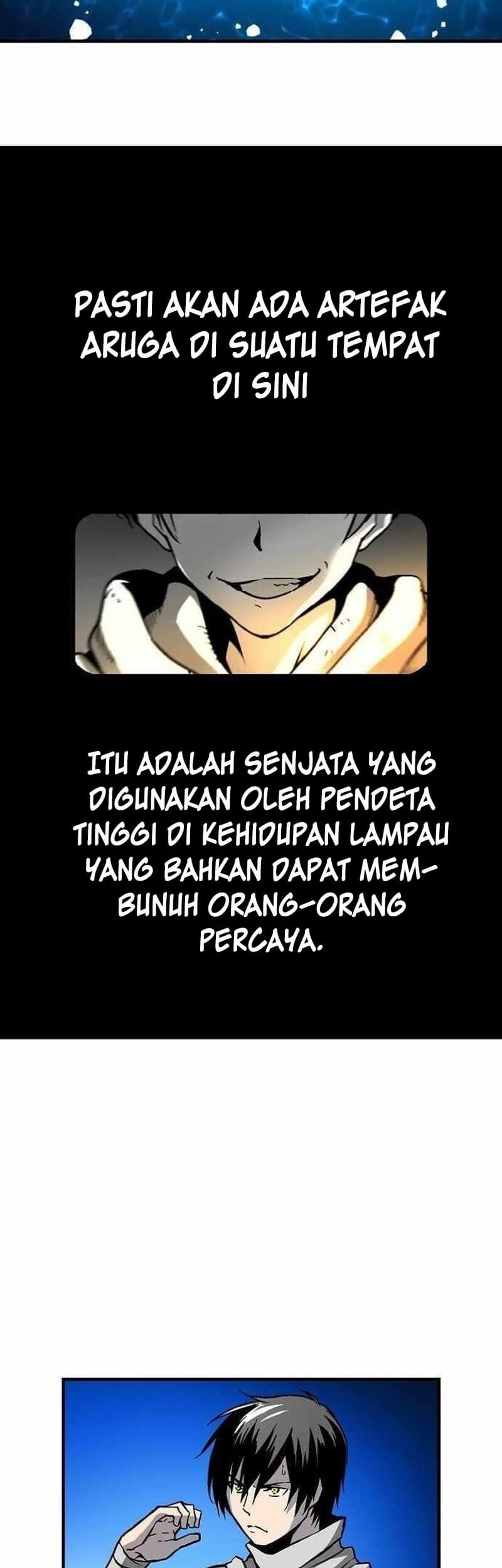 Unbreakable Bab 38 halaman 21