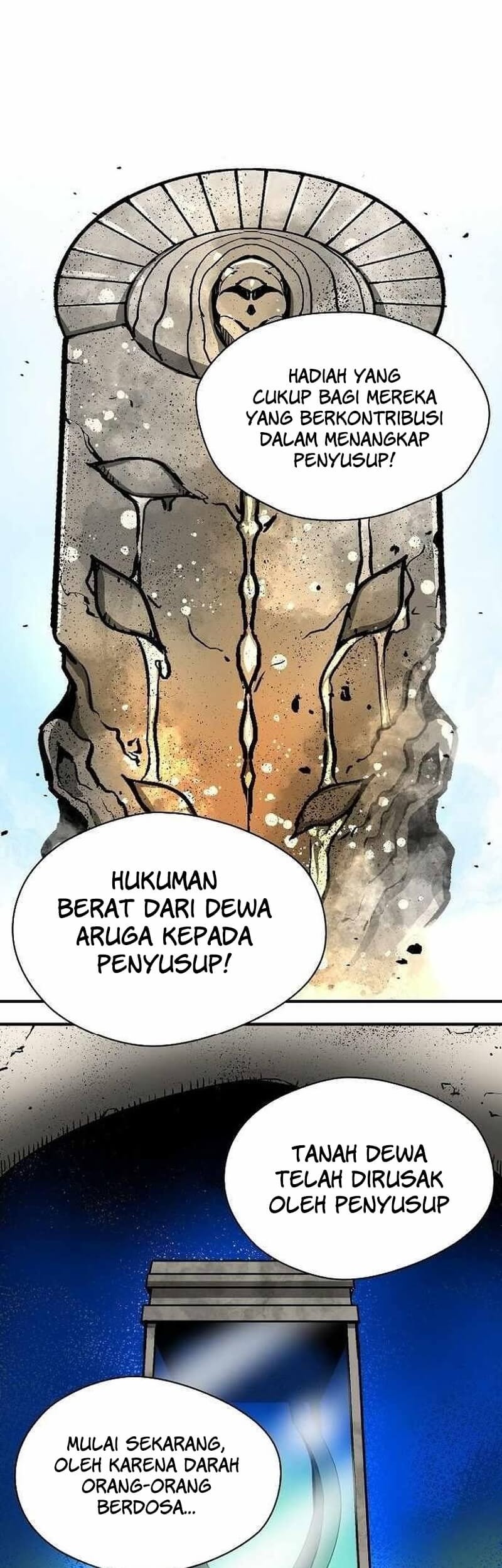 Unbreakable Bab 38 halaman 52