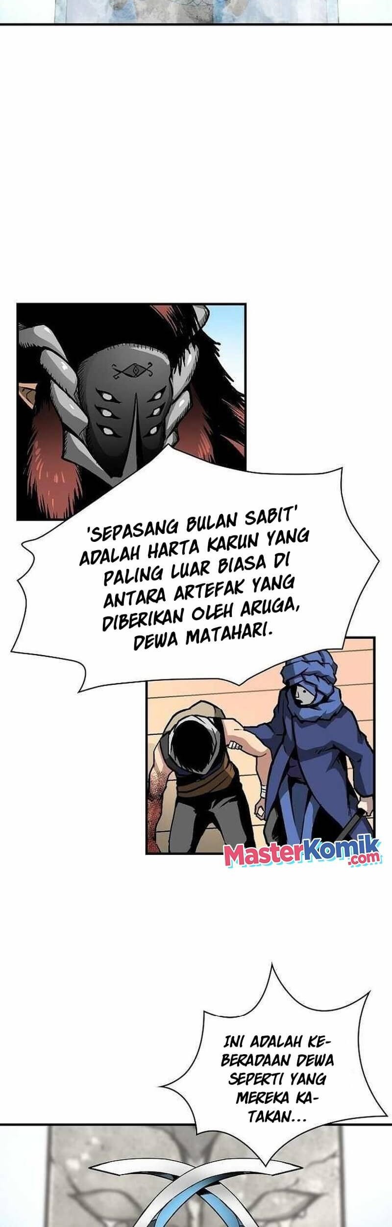Unbreakable Bab 39 halaman 7