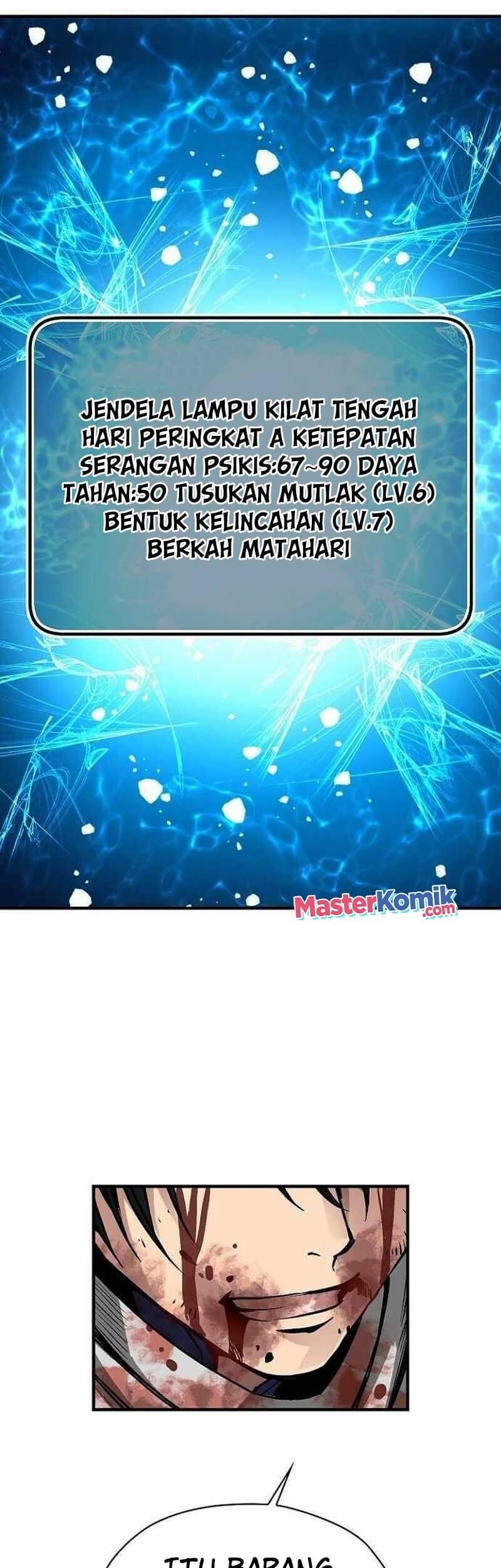Unbreakable Bab 39 halaman 11