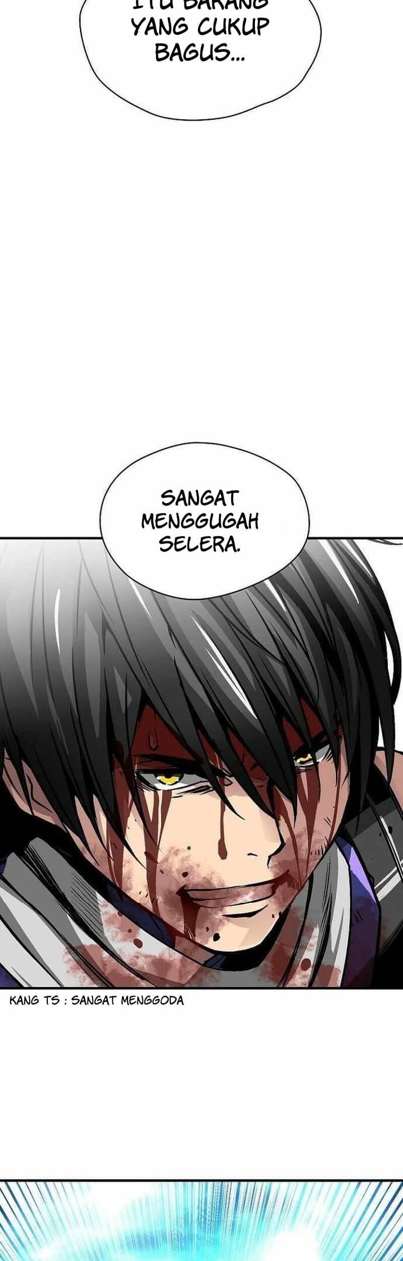 Unbreakable Bab 39 halaman 12
