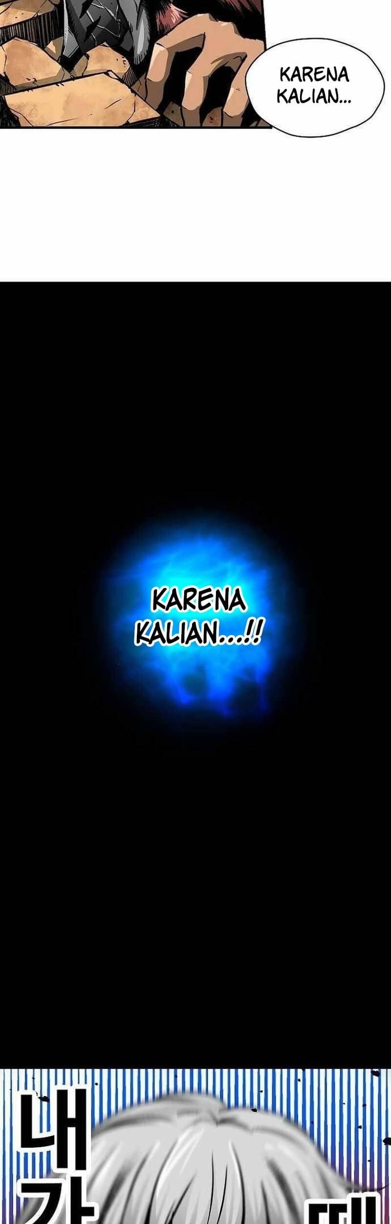 Unbreakable Bab 39 halaman 35