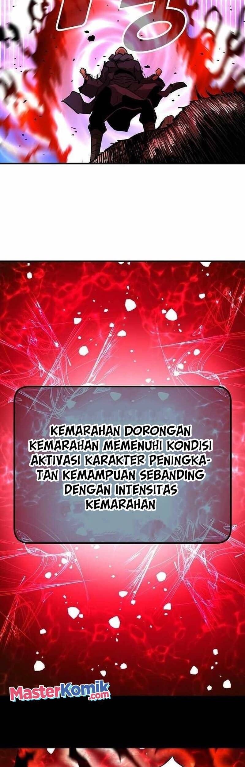 Unbreakable Bab 39 halaman 40