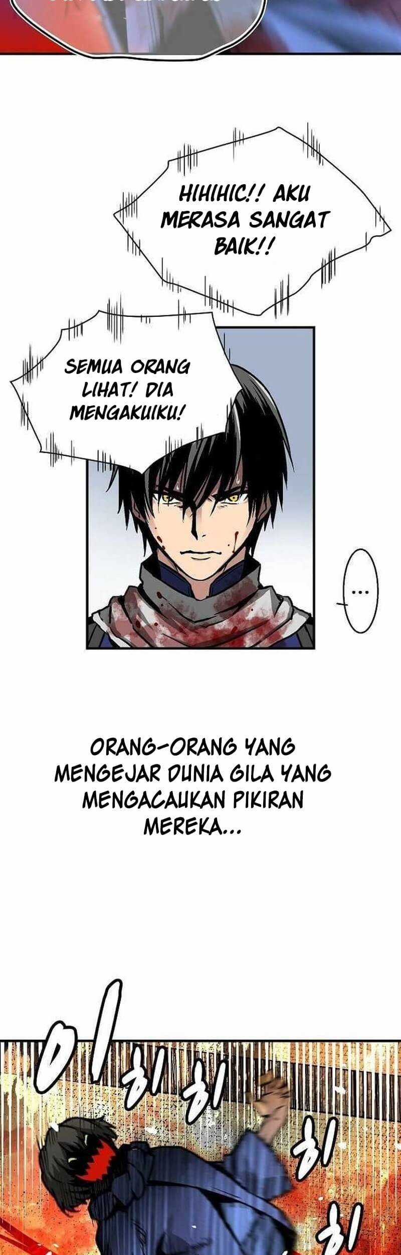 Unbreakable Bab 39 halaman 53