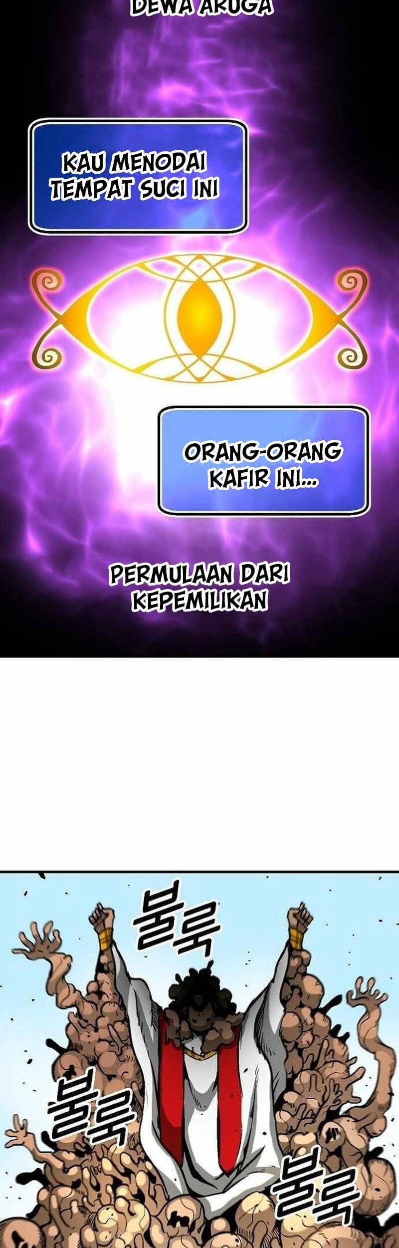 Unbreakable Bab 39 halaman 57