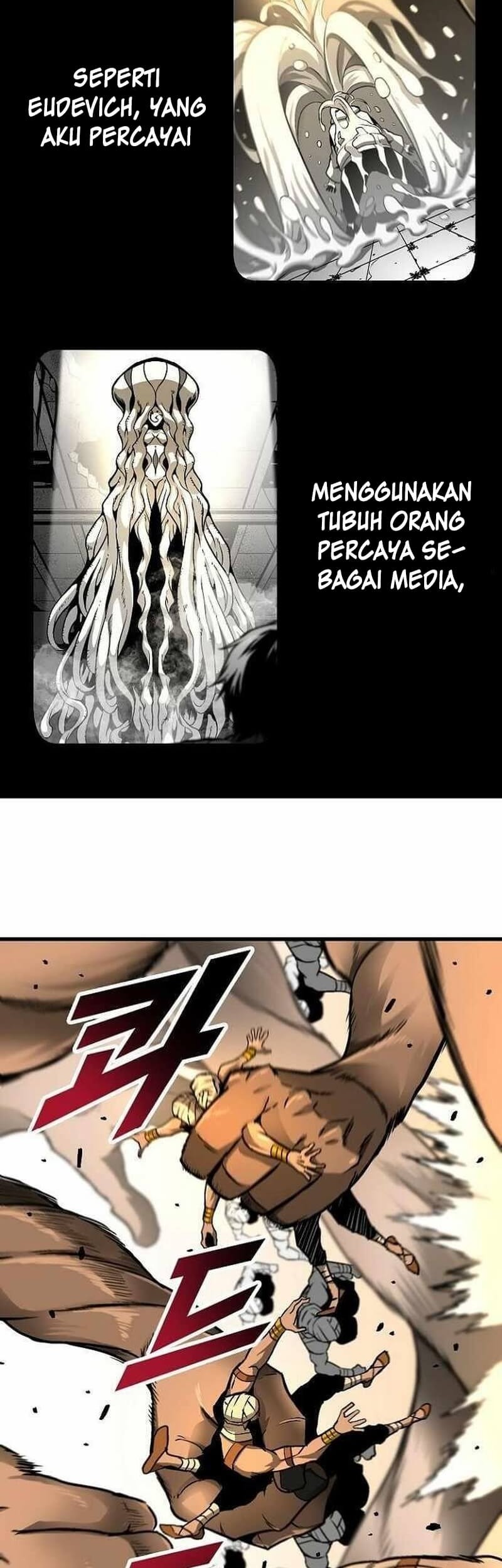 Unbreakable Bab 40 halaman 7