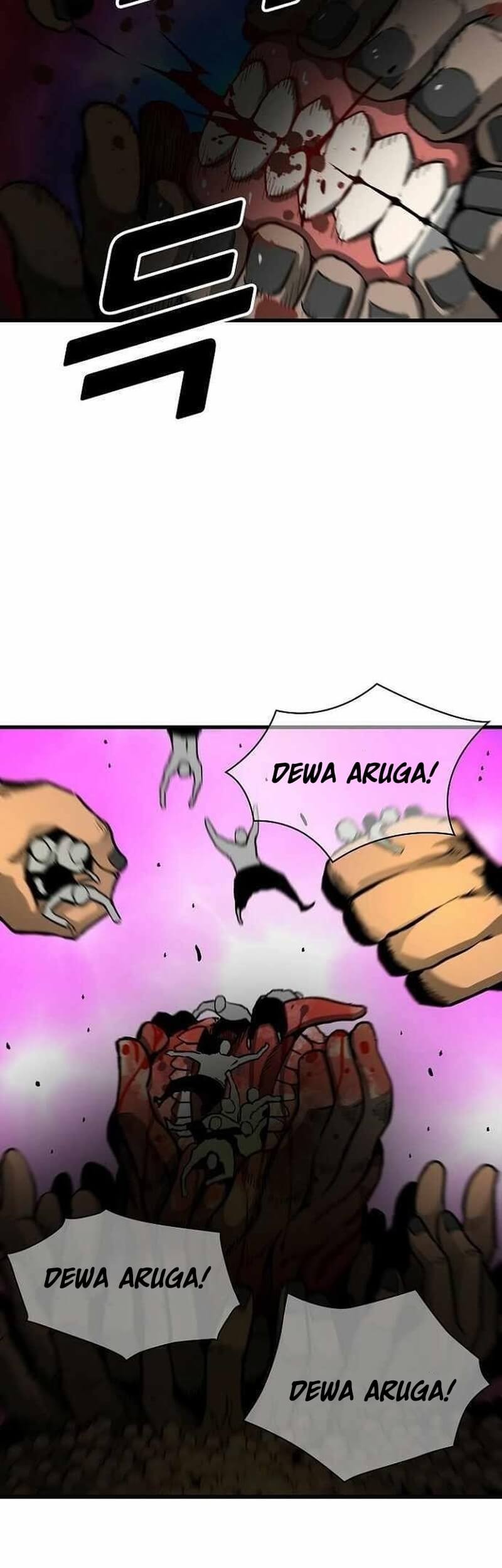 Unbreakable Bab 40 halaman 11