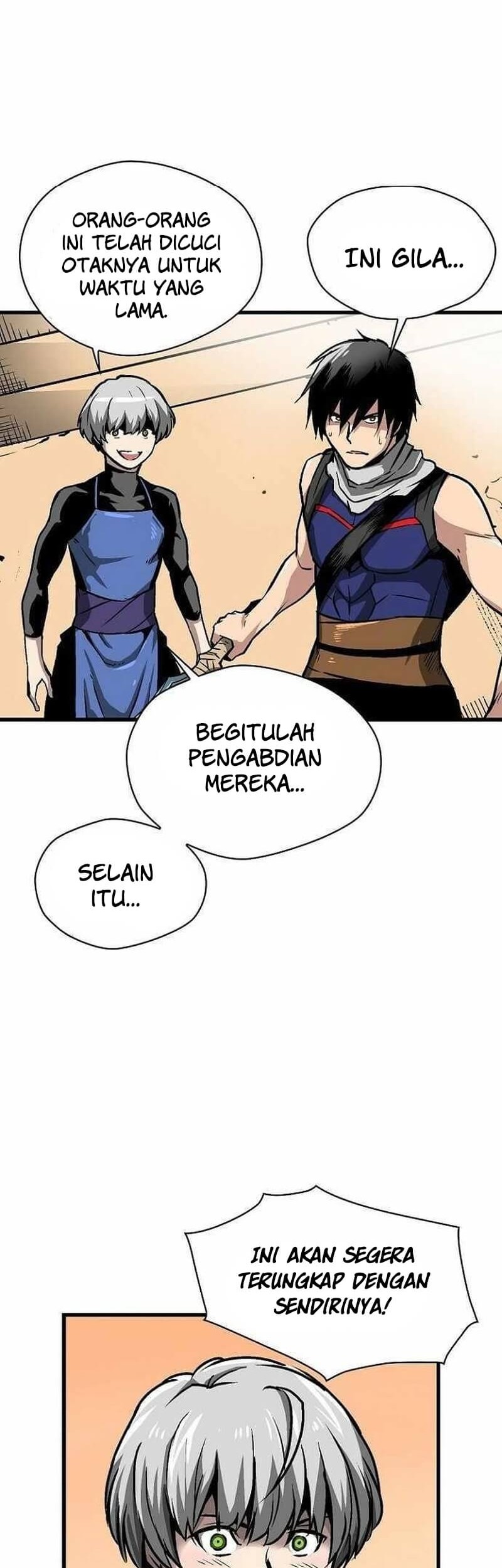 Unbreakable Bab 40 halaman 12