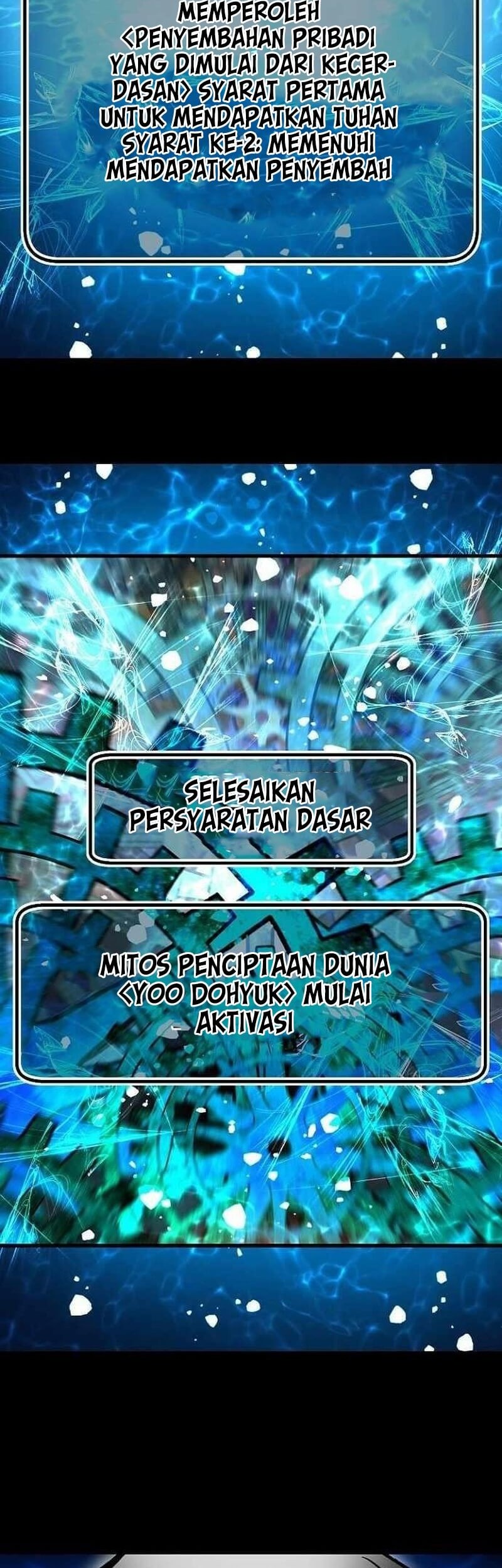 Unbreakable Bab 40 halaman 22