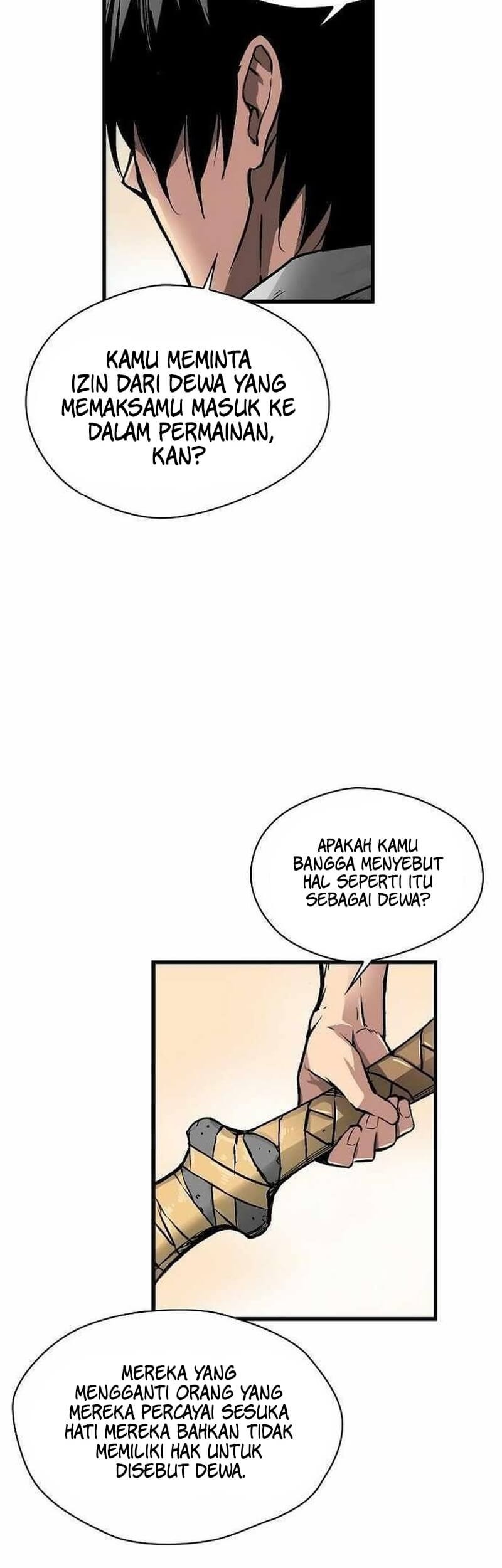 Unbreakable Bab 40 halaman 25