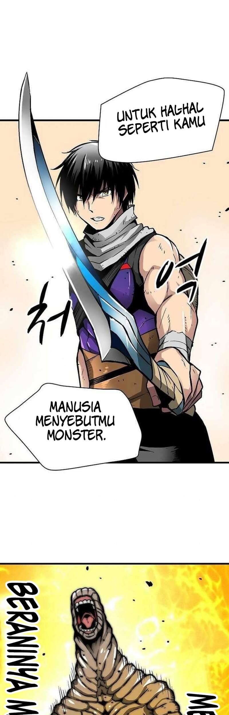 Unbreakable Bab 40 halaman 26