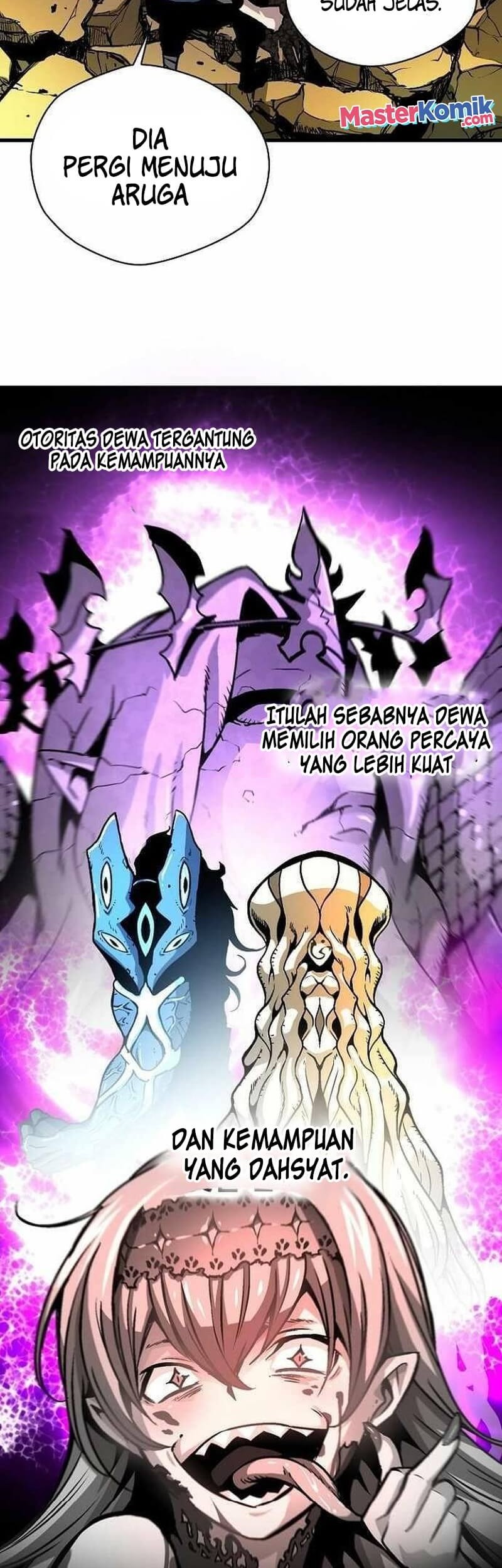 Unbreakable Bab 40 halaman 40