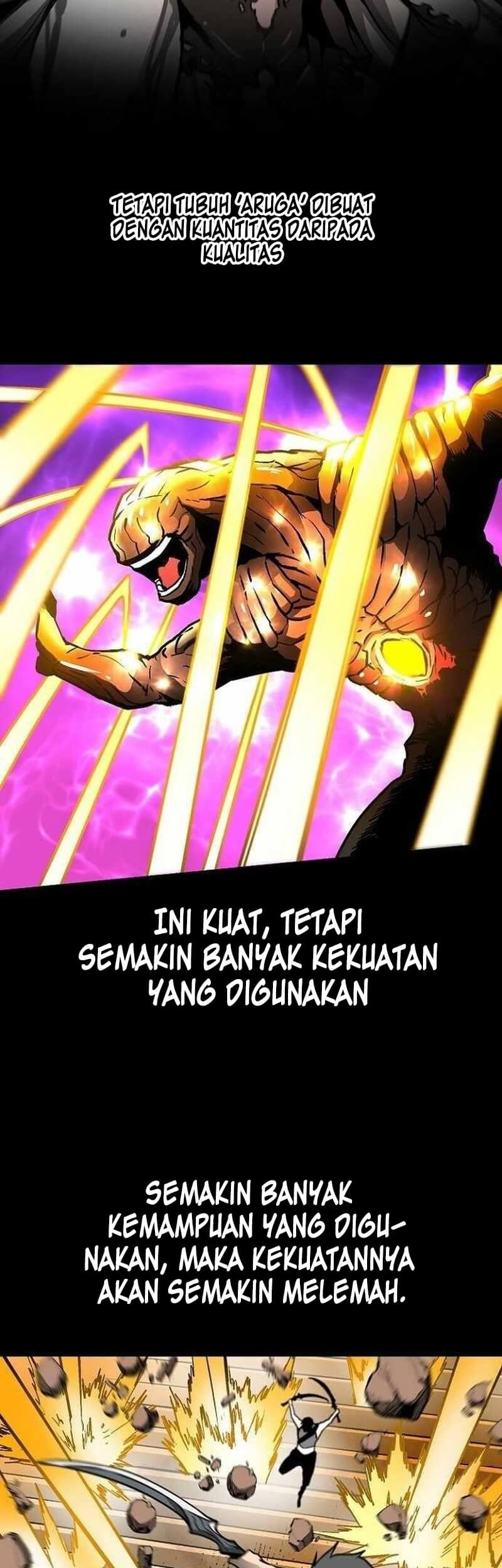 Unbreakable Bab 40 halaman 41