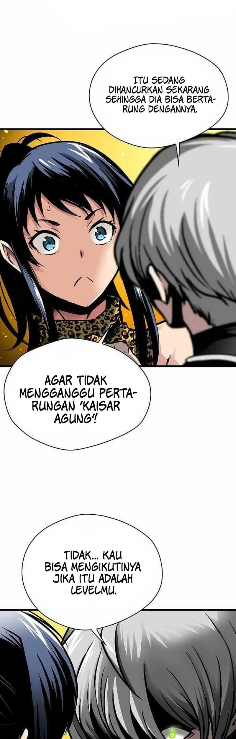 Unbreakable Bab 40 halaman 43
