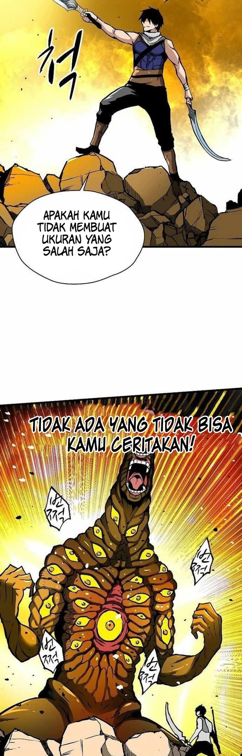 Unbreakable Bab 40 halaman 48