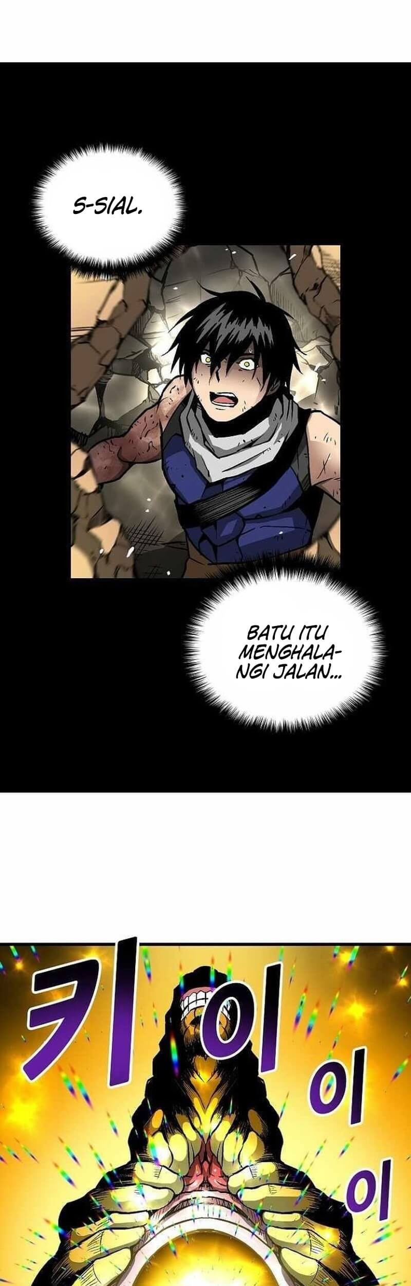 Unbreakable Bab 40 halaman 53