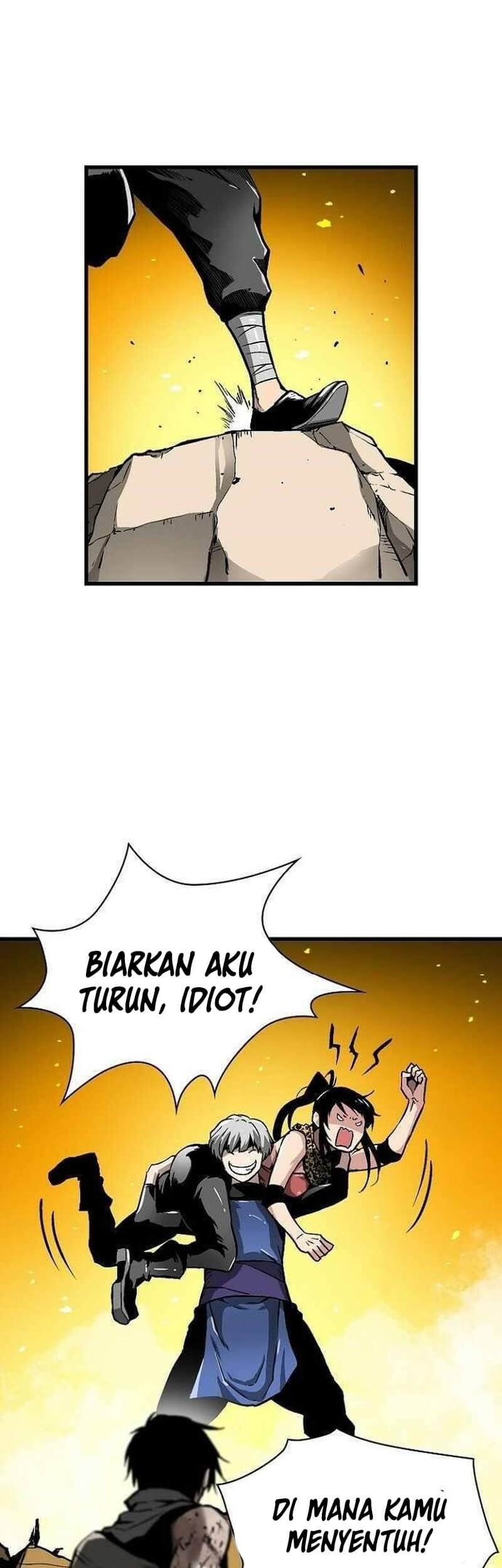 Unbreakable Bab 40 halaman 55
