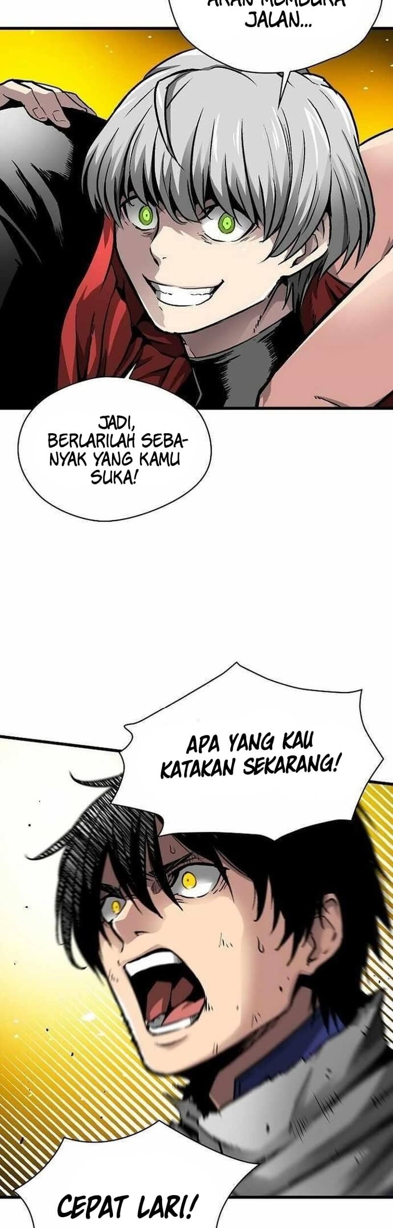 Unbreakable Bab 40 halaman 57