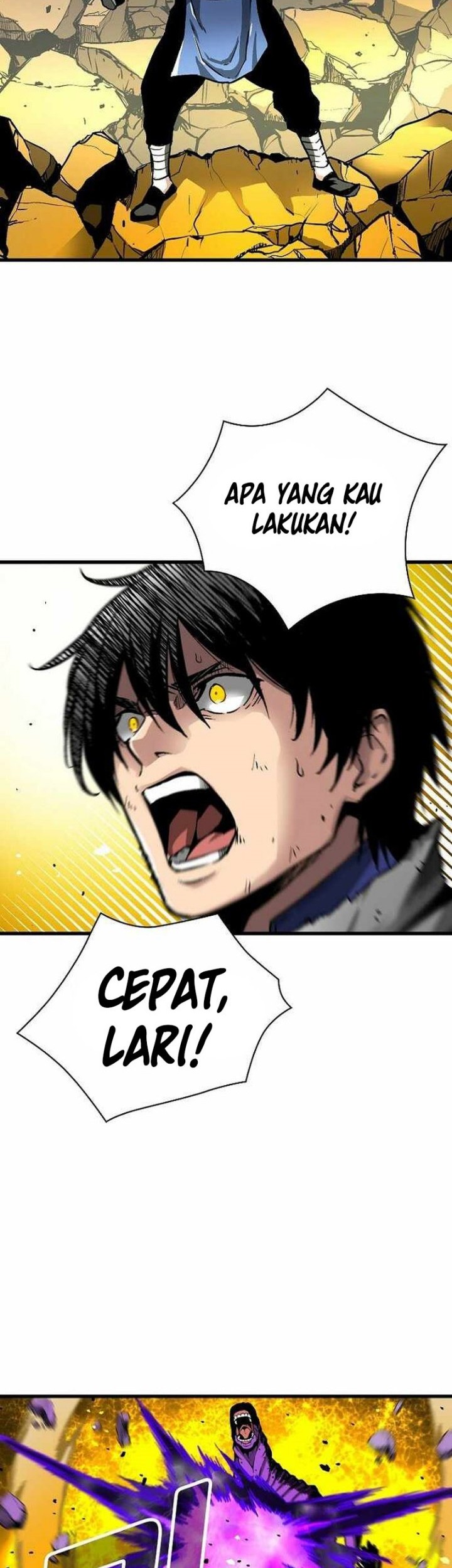 Unbreakable Bab 41 halaman 3
