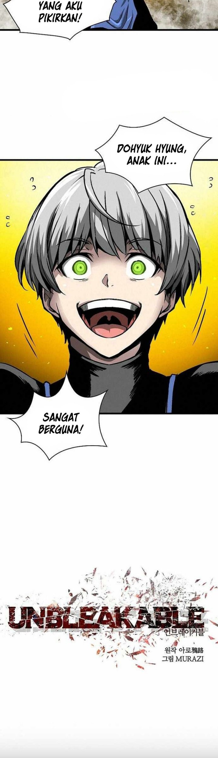 Unbreakable Bab 41 halaman 12