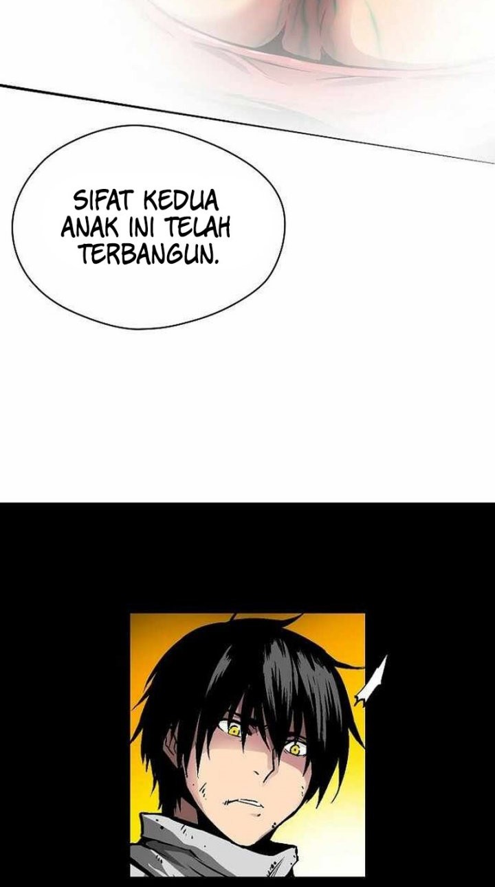 Unbreakable Bab 41 halaman 19