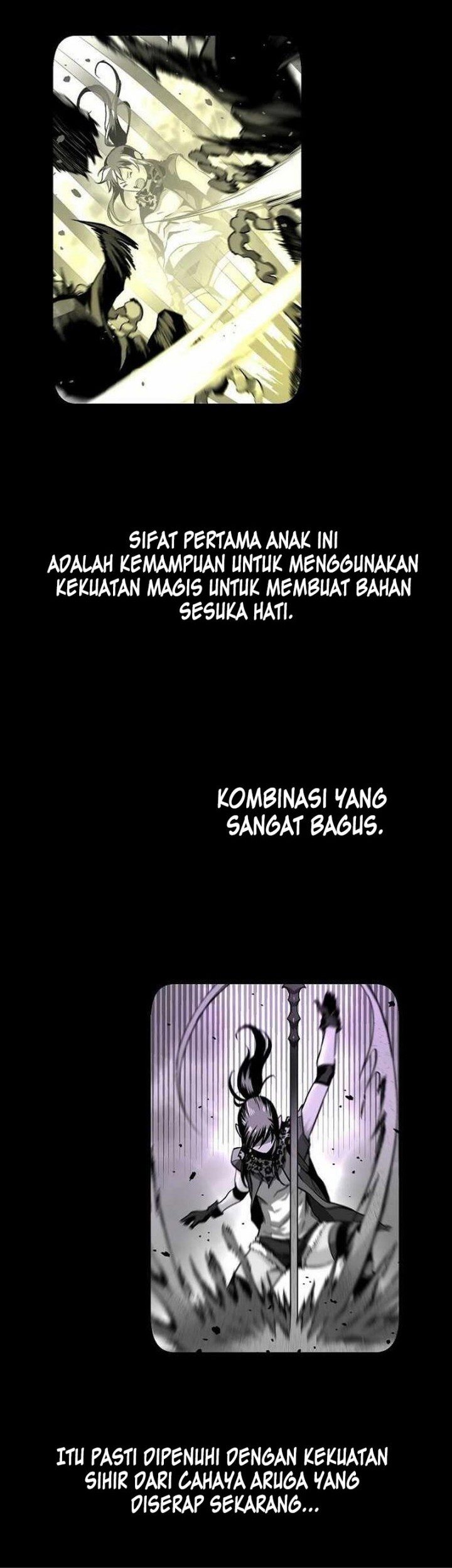 Unbreakable Bab 41 halaman 21