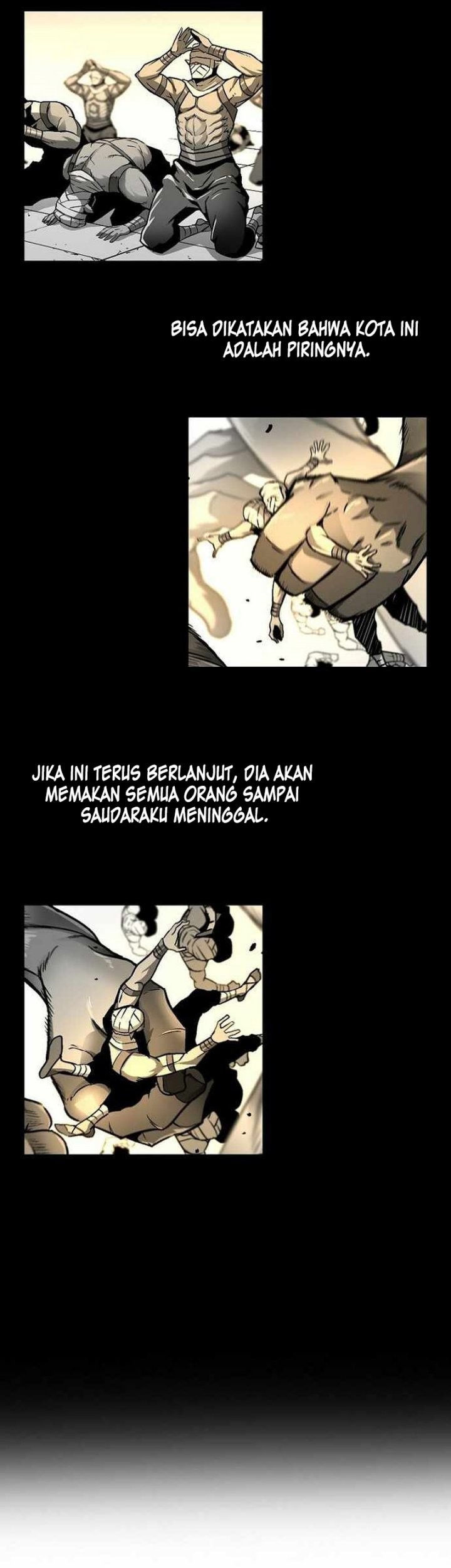 Unbreakable Bab 41 halaman 29