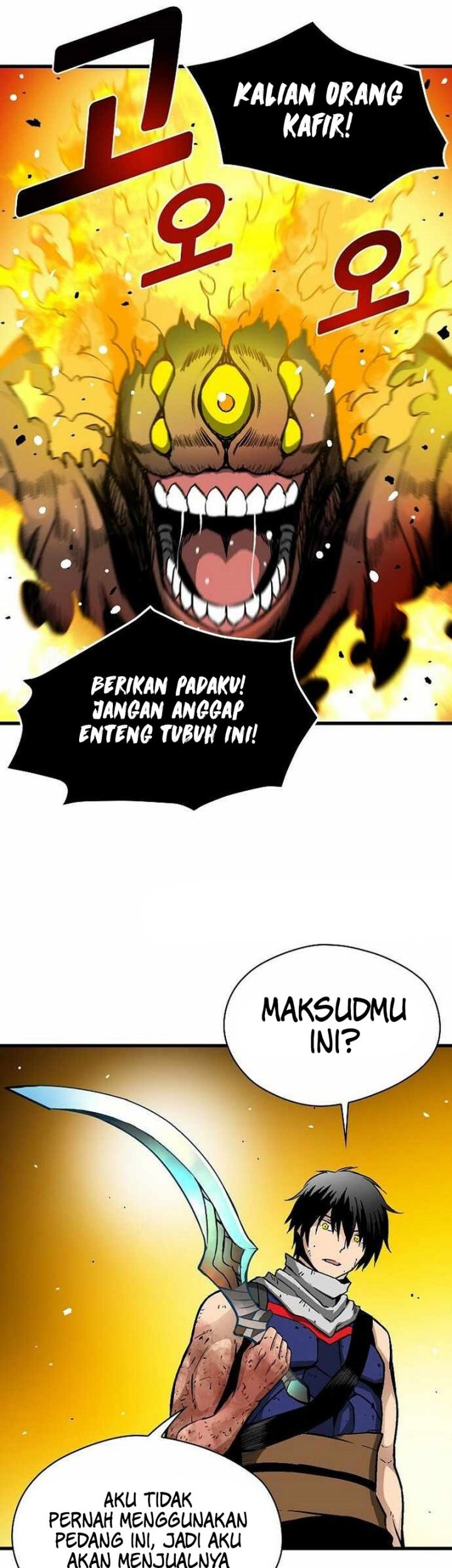 Unbreakable Bab 41 halaman 46