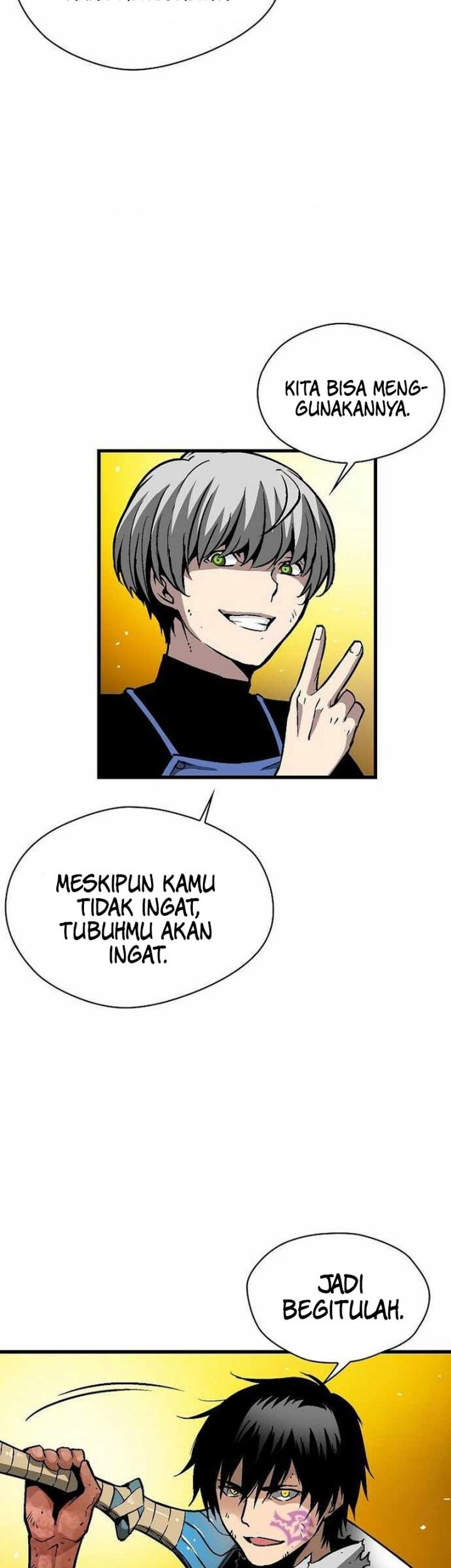 Unbreakable Bab 41 halaman 47