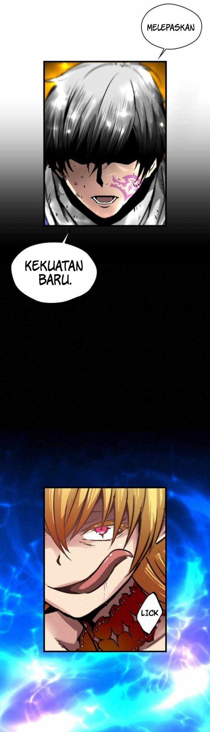 Unbreakable Bab 41 halaman 53