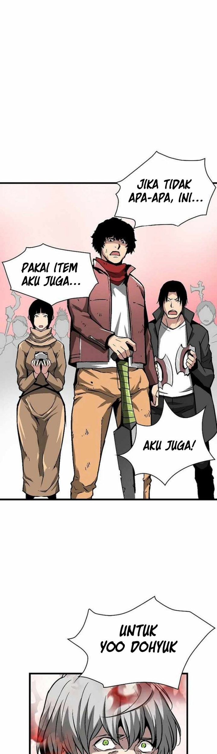 Unbreakable Bab 42 halaman 17
