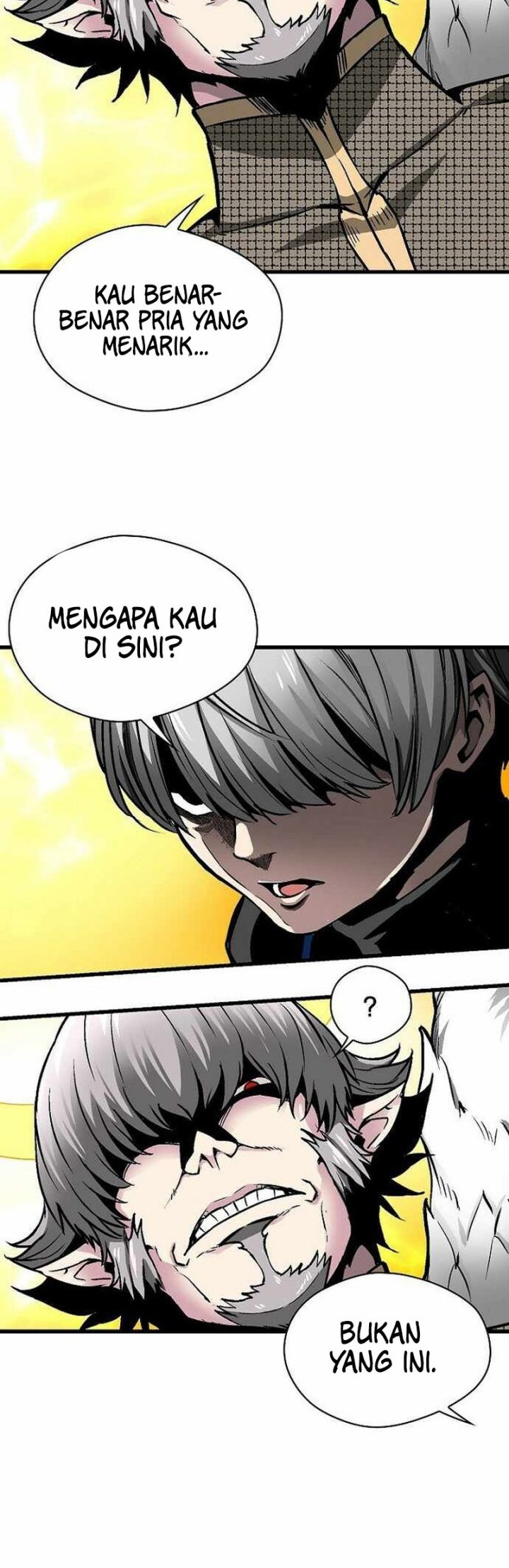 Unbreakable Bab 42 halaman 32