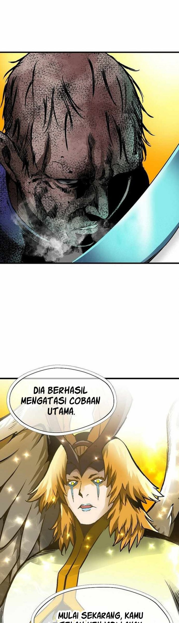 Unbreakable Bab 42 halaman 36