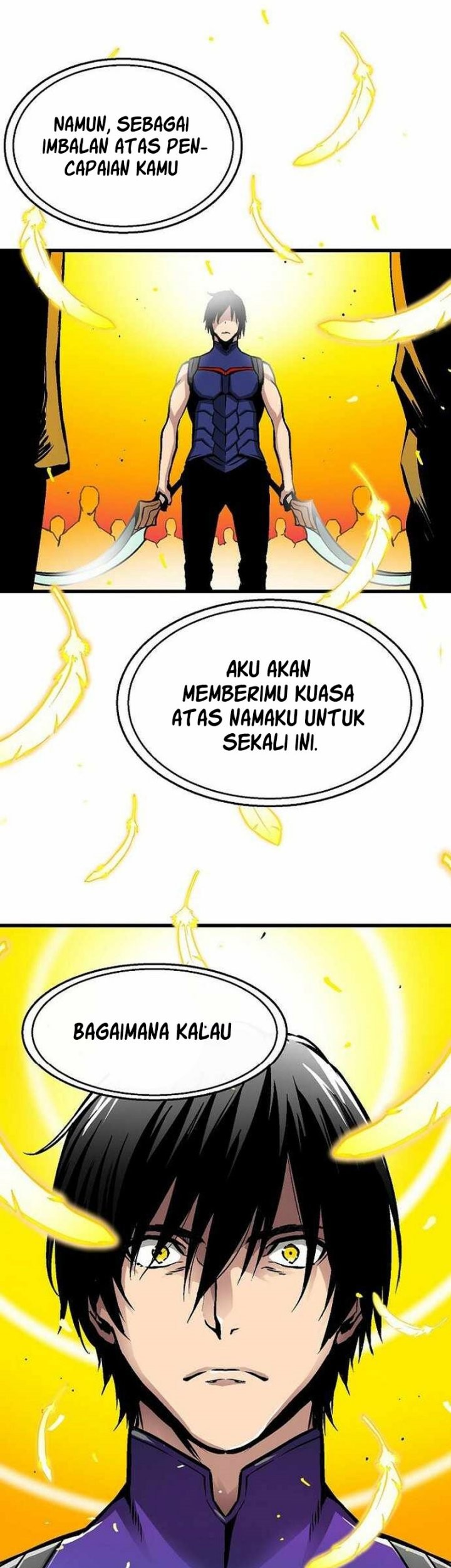 Unbreakable Bab 42 halaman 44
