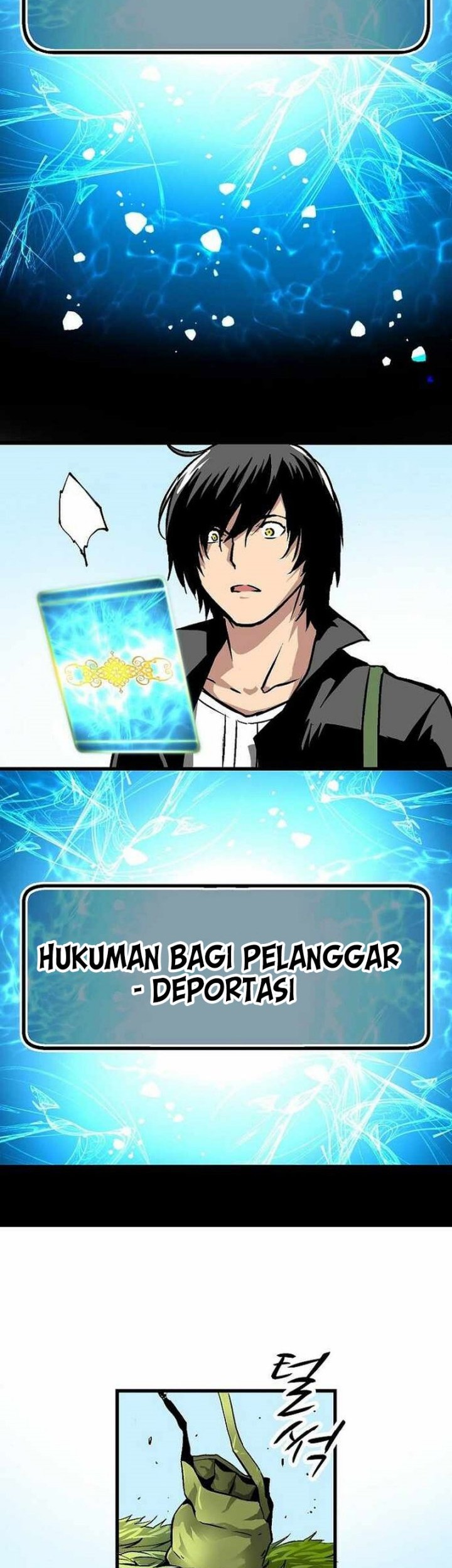 Unbreakable Bab 43 halaman 12