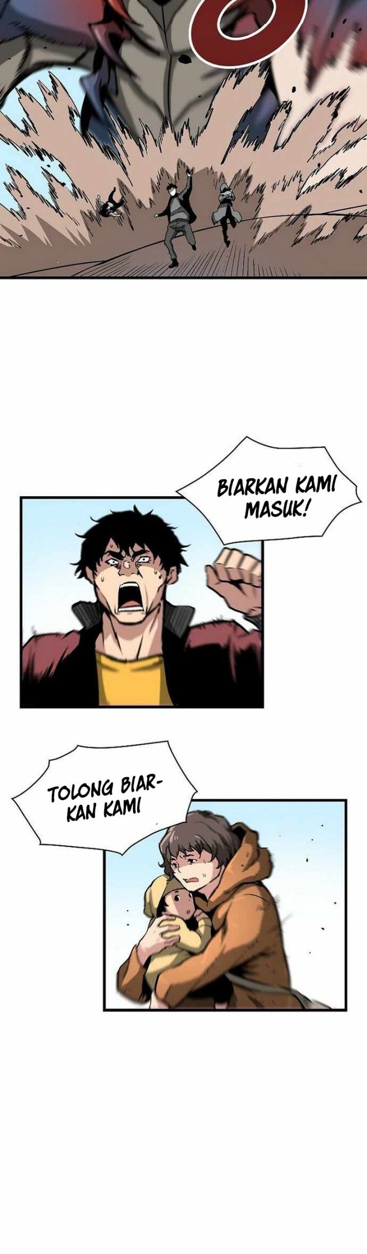 Unbreakable Bab 43 halaman 15