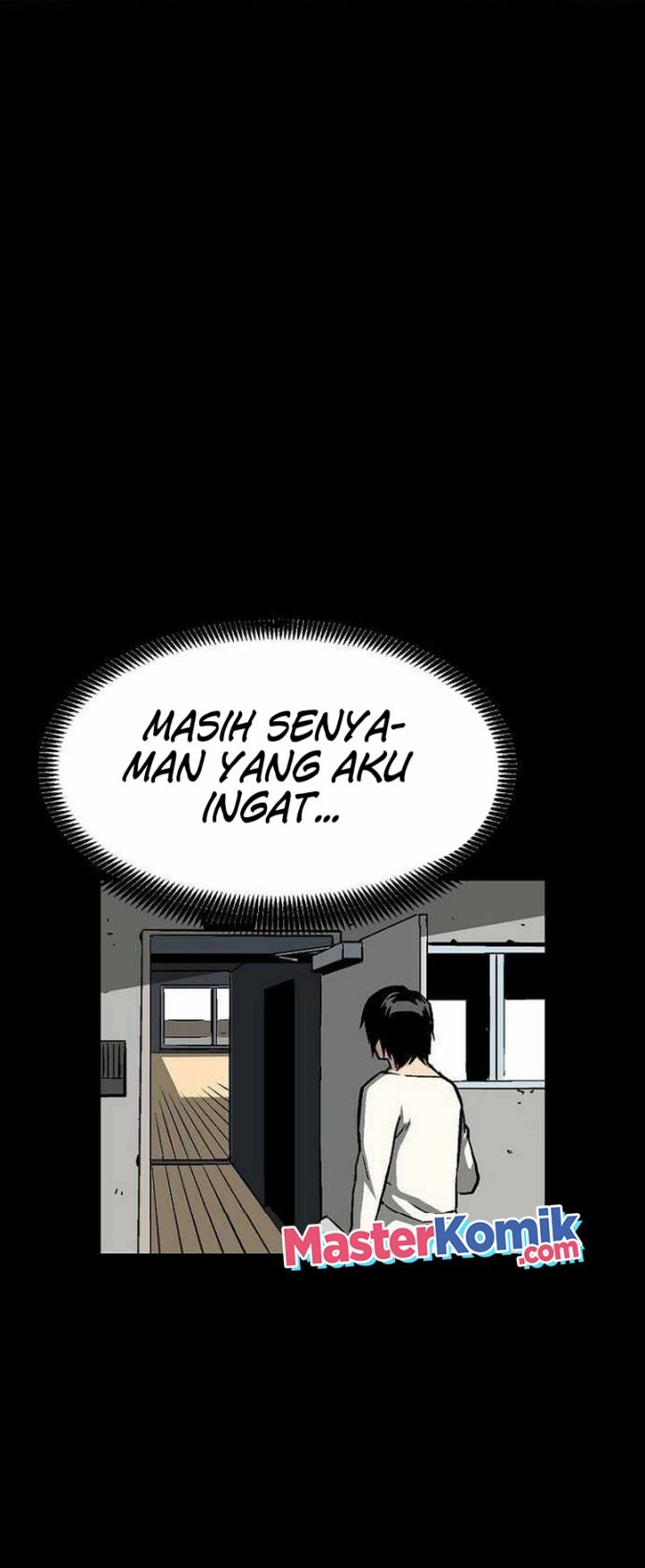 Unbreakable Bab 43 halaman 27