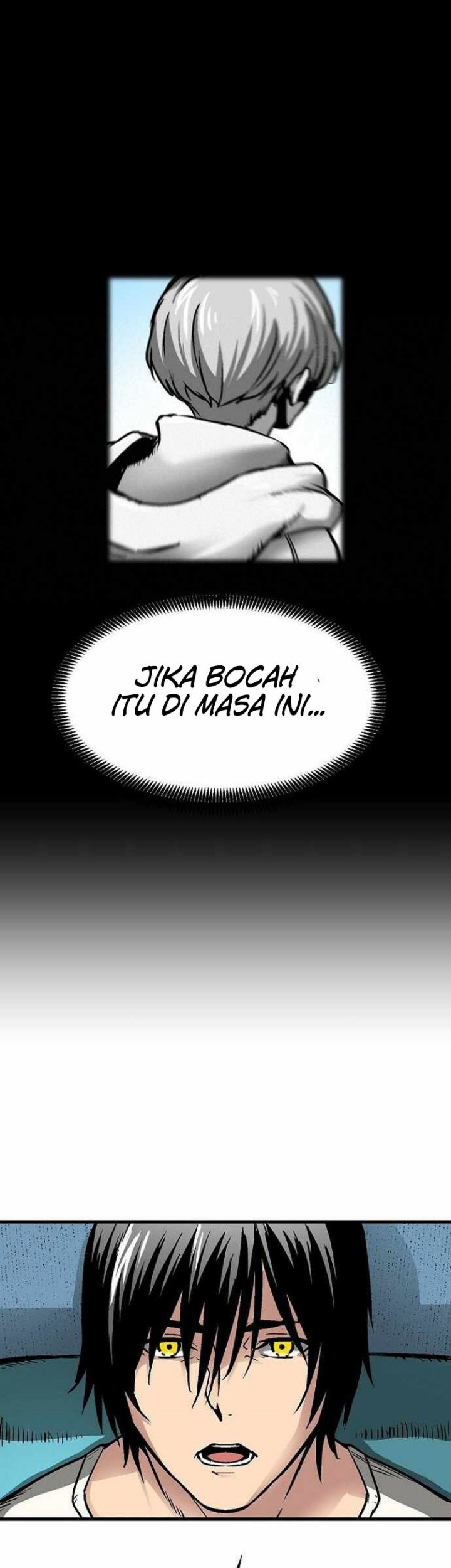 Unbreakable Bab 43 halaman 28