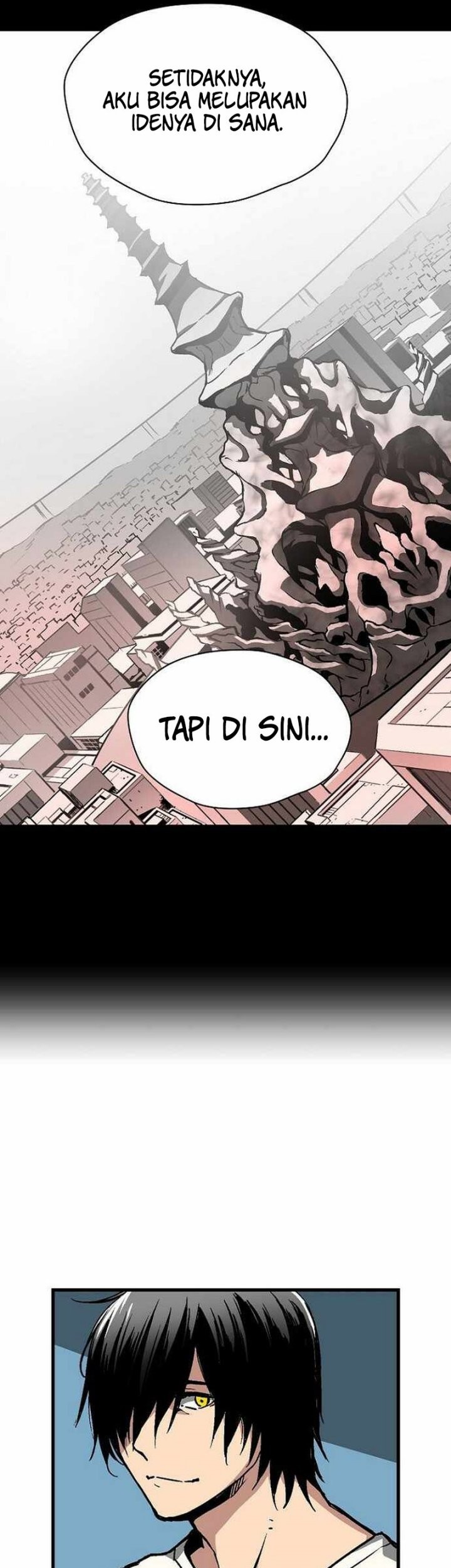 Unbreakable Bab 43 halaman 40
