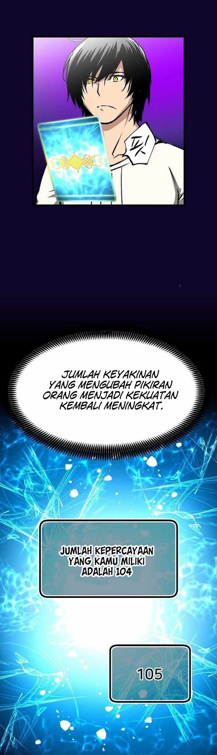 Unbreakable Bab 43 halaman 52