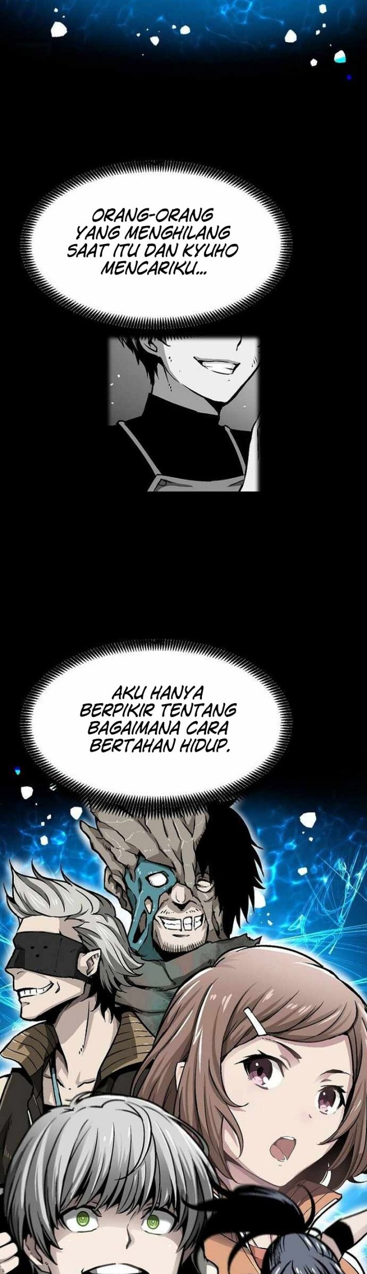 Unbreakable Bab 43 halaman 53