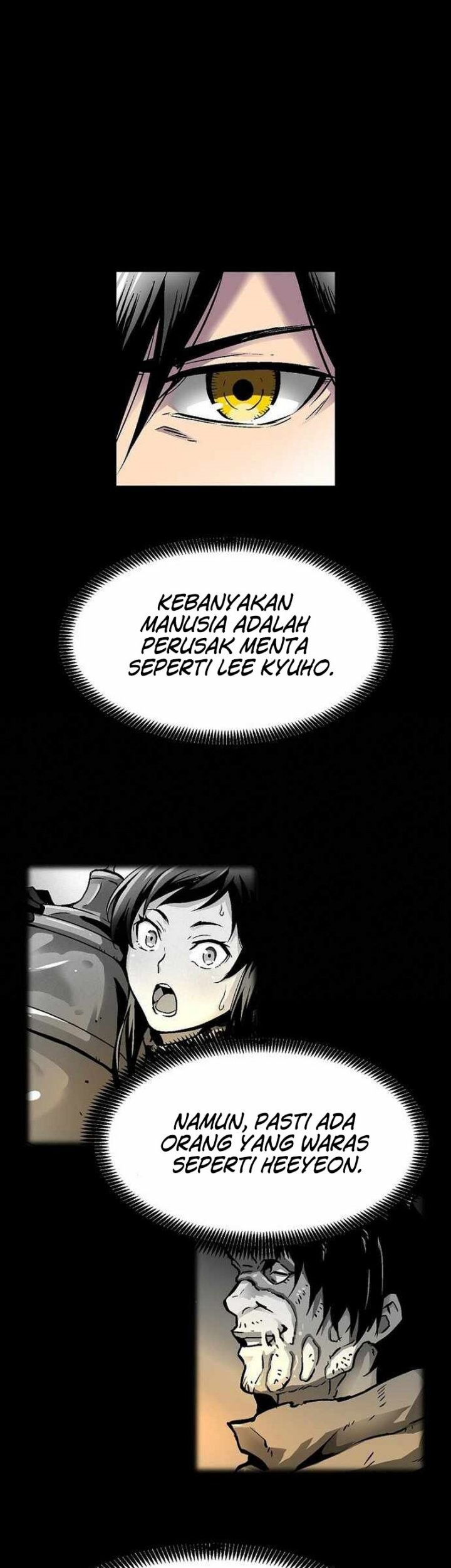 Unbreakable Bab 43 halaman 55