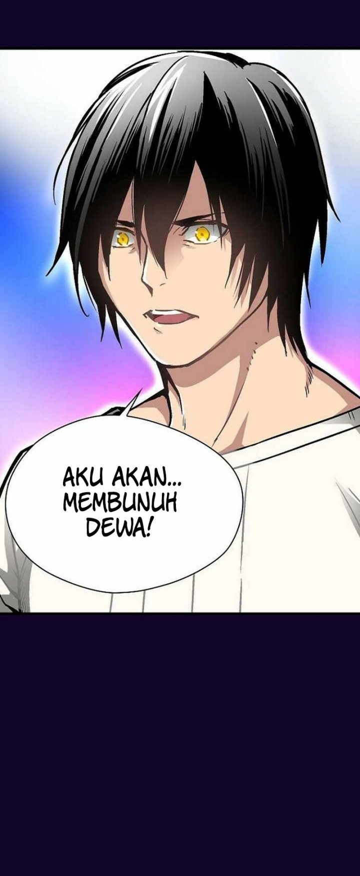 Unbreakable Bab 43 halaman 60