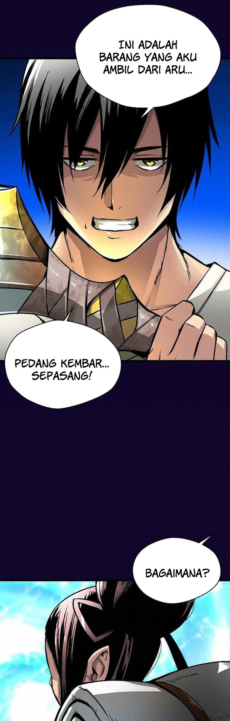 Unbreakable Bab 44 halaman 10