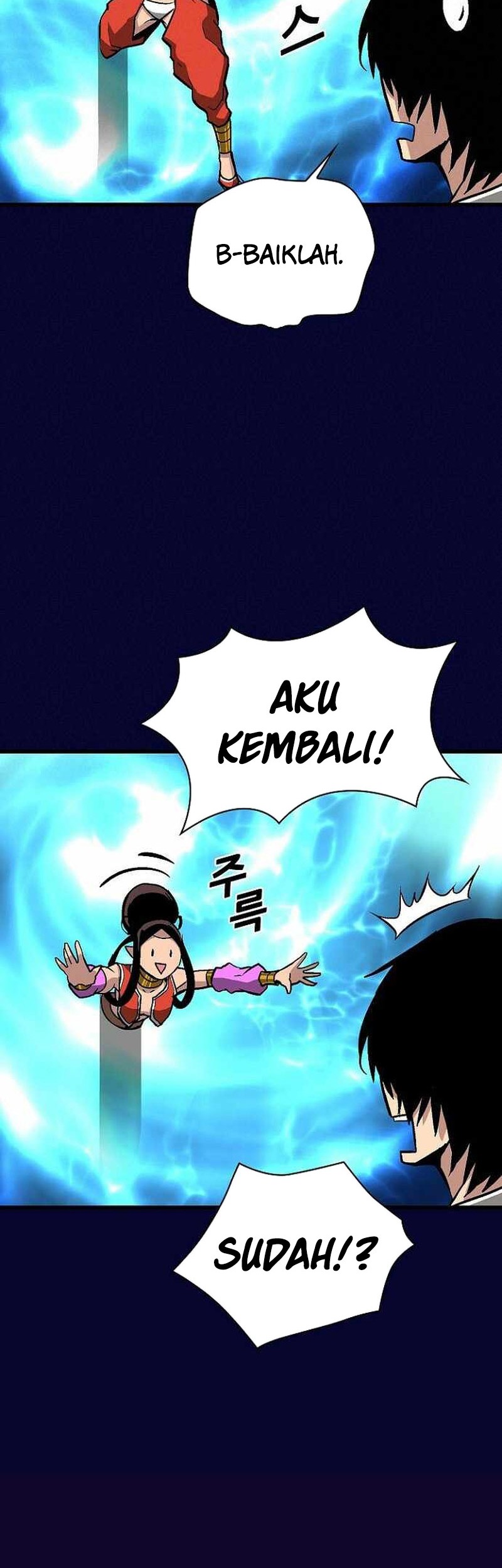 Unbreakable Bab 44 halaman 20