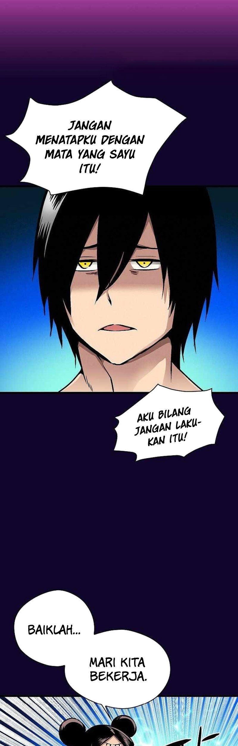 Unbreakable Bab 44 halaman 30