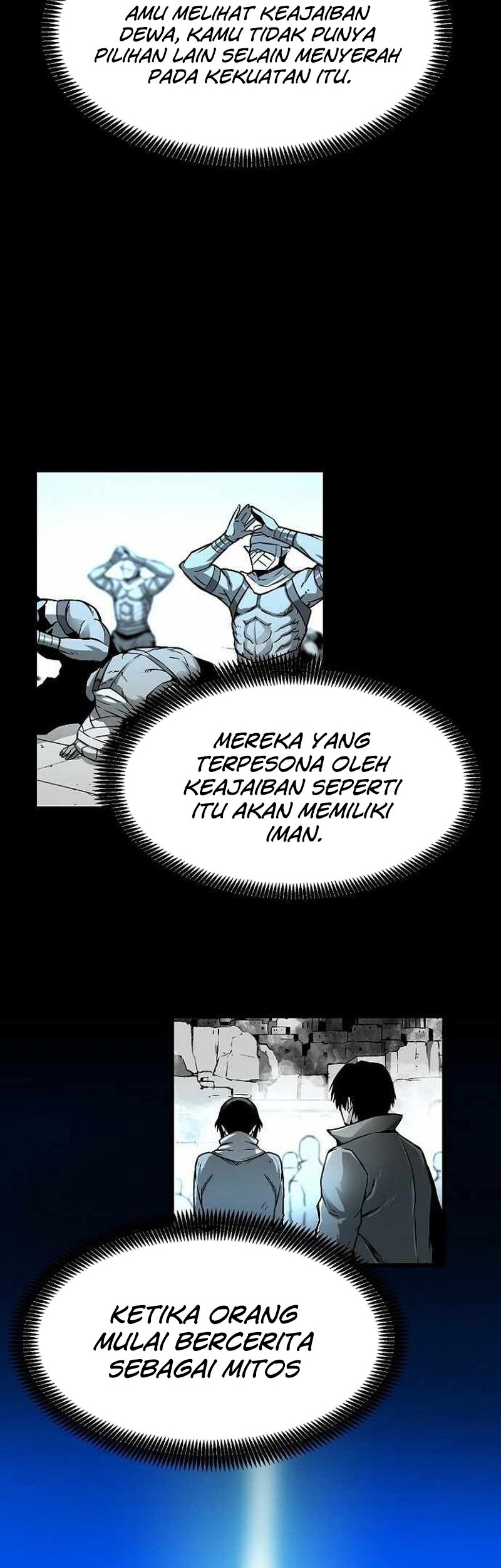 Unbreakable Bab 44 halaman 37