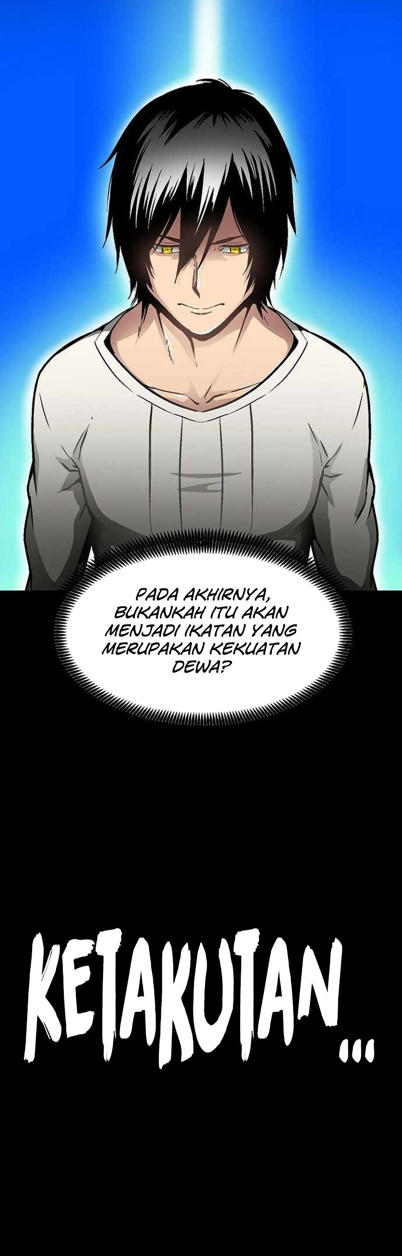 Unbreakable Bab 44 halaman 38