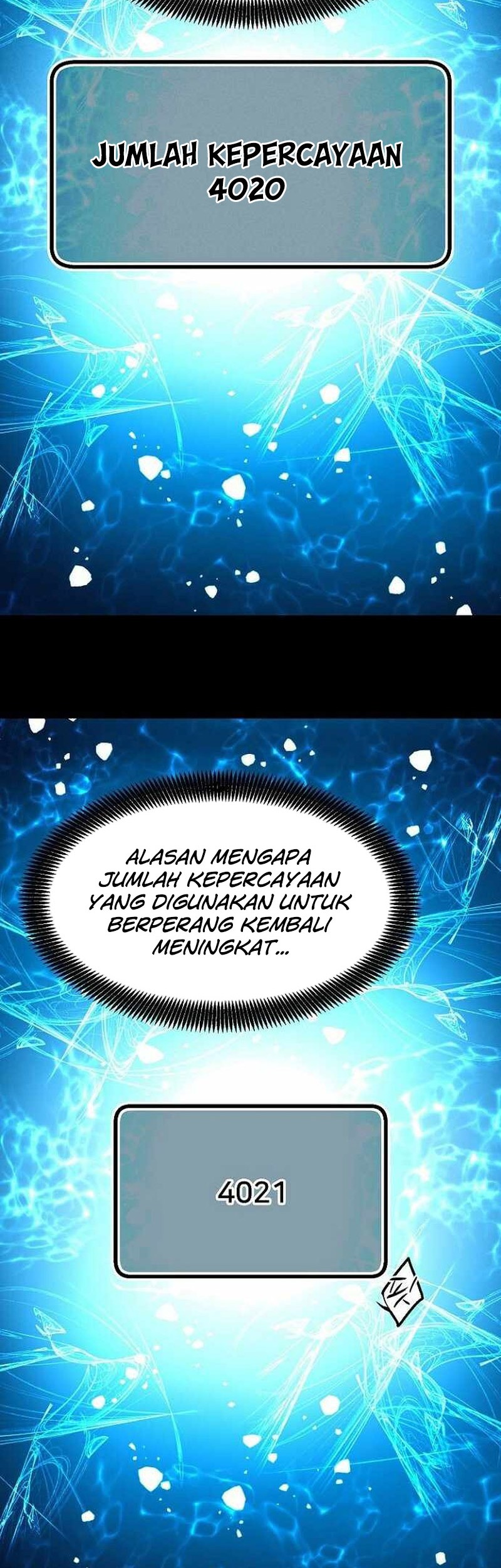 Unbreakable Bab 44 halaman 40